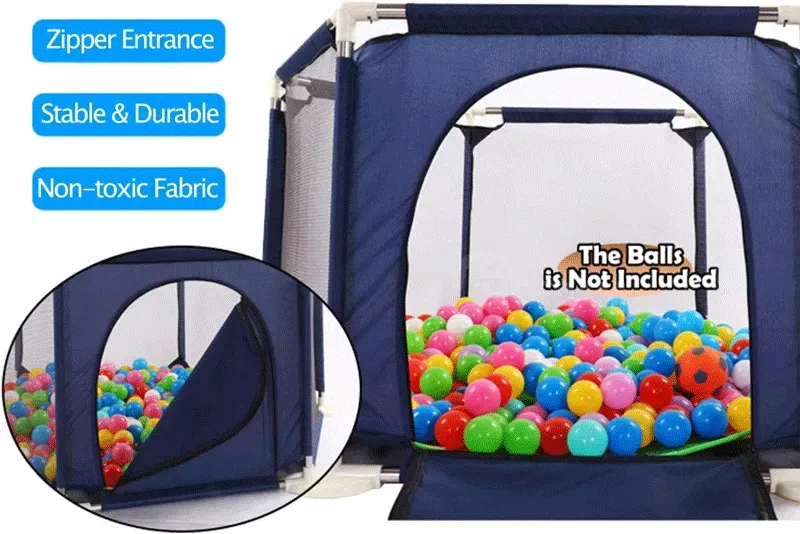 Playpen L-128Blu Tbilisi - photo 3