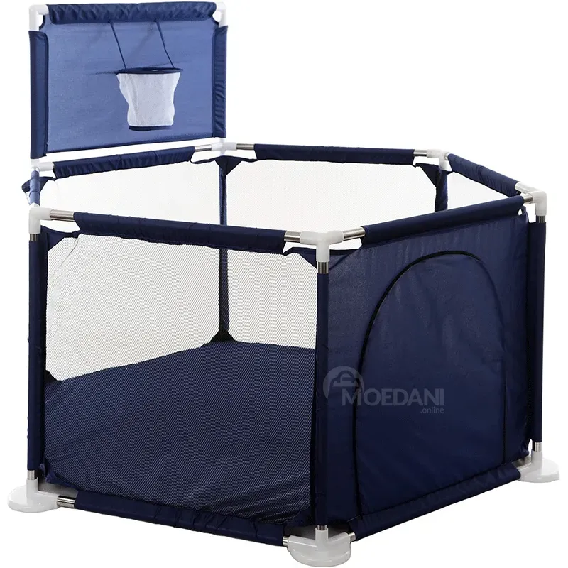 Playpen L-128Blu Tbilisi - photo 1