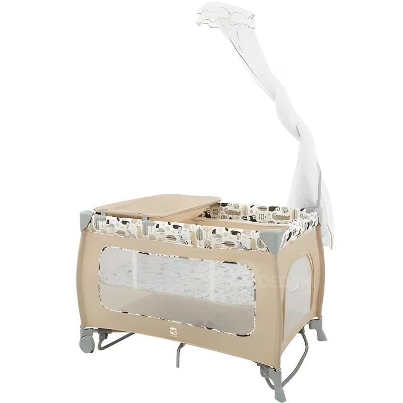 Playpen Cool Baby P-9124Y Tbilisi - photo 2