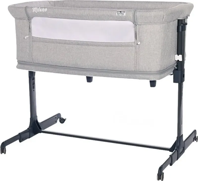 Baby bed-playpen Lorelli Milano (0-6 months) Tbilisi - photo 2