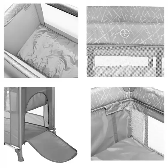 Საწოლ-მანეჟი Lorelli Torino 3800151972594 თბილისი