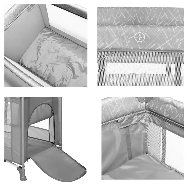 Საწოლ-მანეჟი Lorelli Torino 3800151972594 თბილისი - photo 4