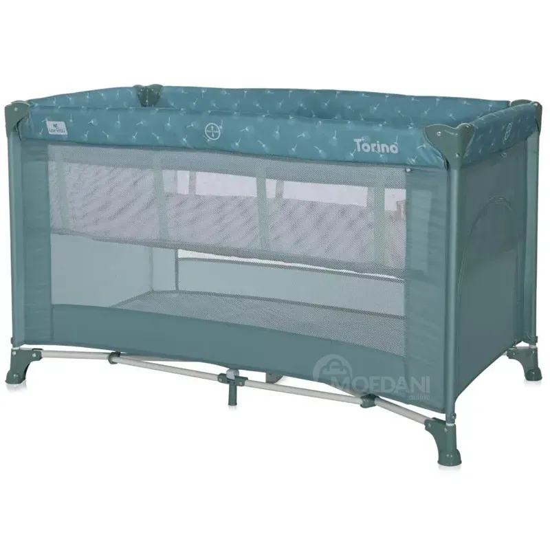 Საწოლ-მანეჟი Lorelli Torino 3800151972594 თბილისი - photo 2