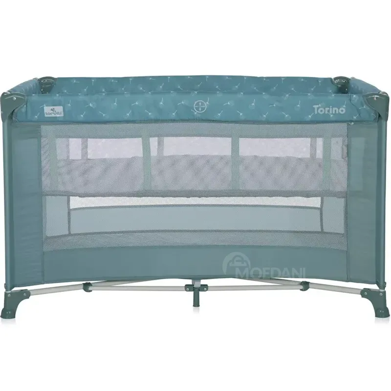 Საწოლ-მანეჟი Lorelli Torino 3800151972594 თბილისი - photo 1