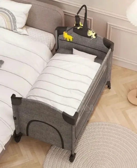 Playpen P-02 Brown Tbilisi - photo 3