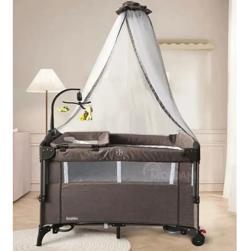 Playpen P-02 Brown Tbilisi - photo 2
