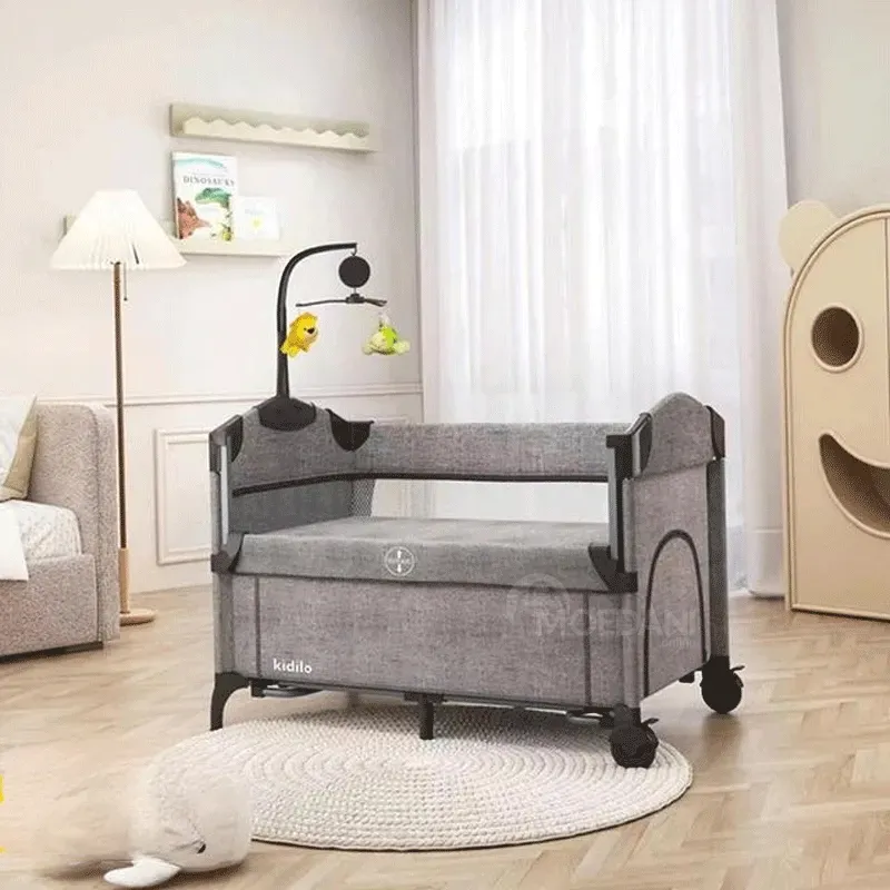 Playpen P-02 Brown Tbilisi - photo 1