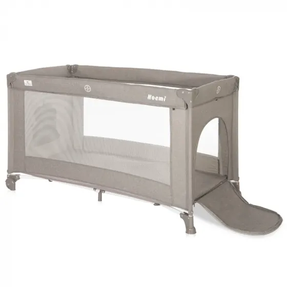 Საბავშვო მანეჟი Lorelli Noemi 1 Layer (კრემისფერი) თბილისი