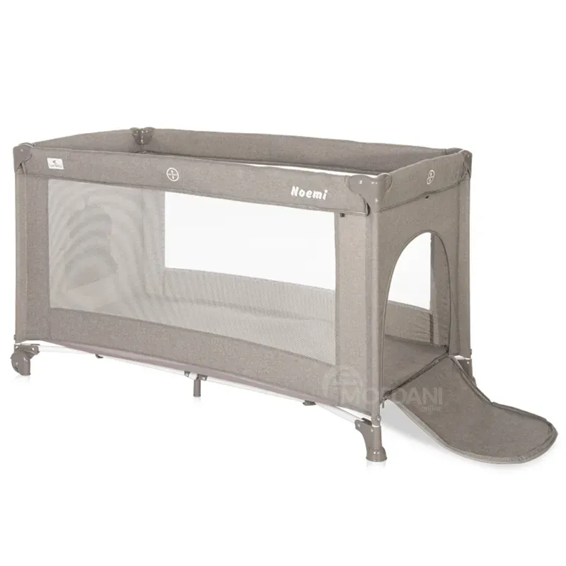 Children's playpen Lorelli Noemi 1 Layer (beige) Tbilisi - photo 1