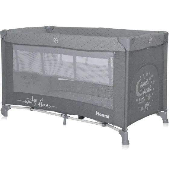 Საწოლ-მანეჟი Lorelli Noemi 3800151976790 2 Layer თბილისი