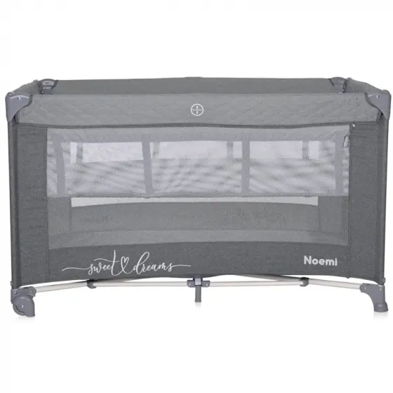 Საწოლ-მანეჟი Lorelli Noemi 3800151976790 2 Layer თბილისი