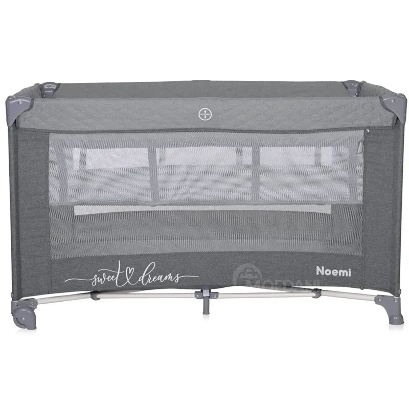 Bed-manege Lorelli Noemi 3800151976790 2 Layer Tbilisi - photo 1