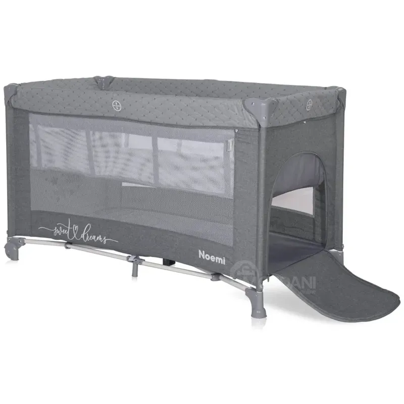 Bed-manege Lorelli Noemi 3800151976790 2 Layer Tbilisi - photo 2