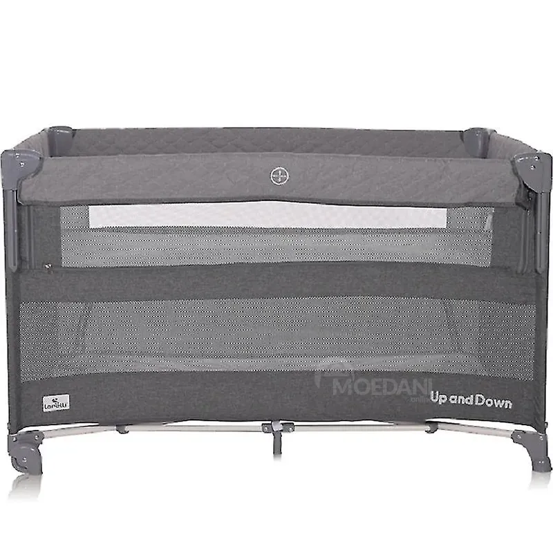 Საბავშვო მანეჟი Lorelli 3800151980704 Dark Gray თბილისი - photo 1