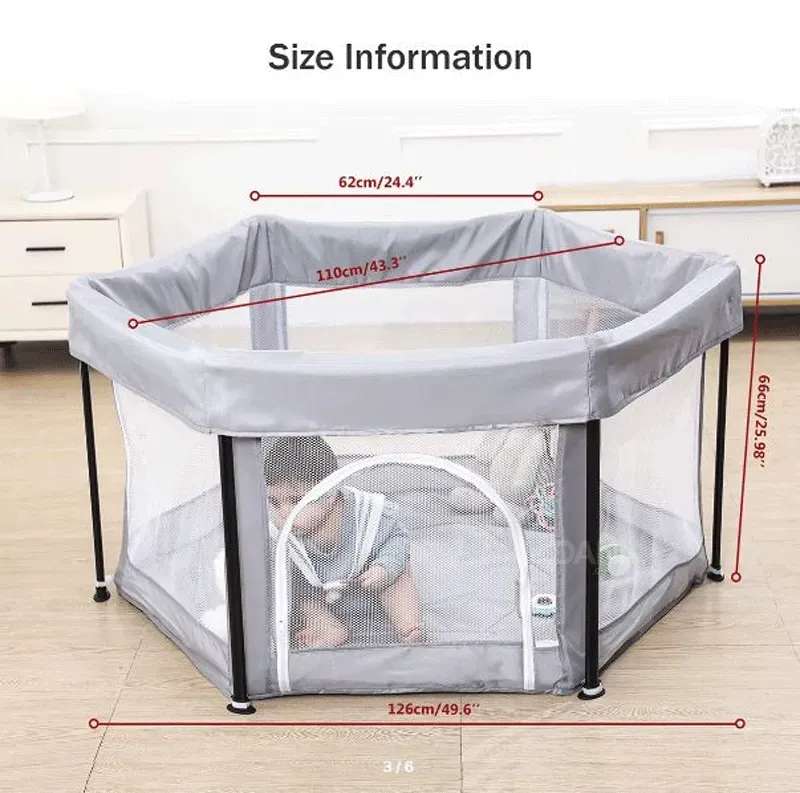 Საბავშვო მანეჟი 130Cer თბილისი - photo 3