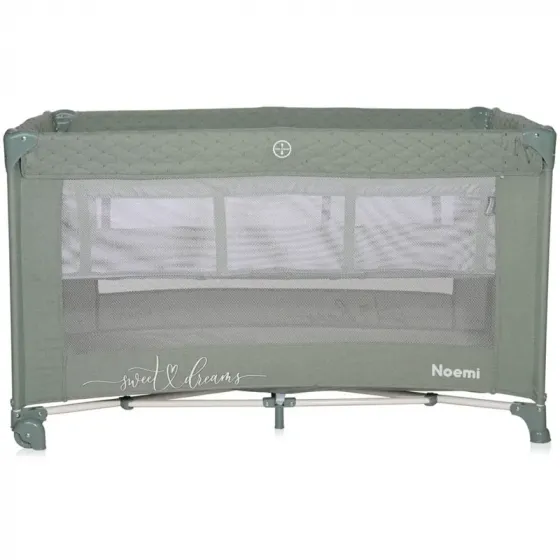 Საწოლ-მანეჟი Lorelli Noemi 3800151976813 2 Layer თბილისი