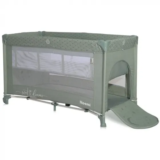 Საწოლ-მანეჟი Lorelli Noemi 3800151976813 2 Layer თბილისი