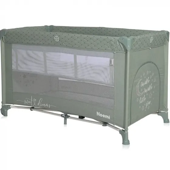 Საწოლ-მანეჟი Lorelli Noemi 3800151976813 2 Layer თბილისი