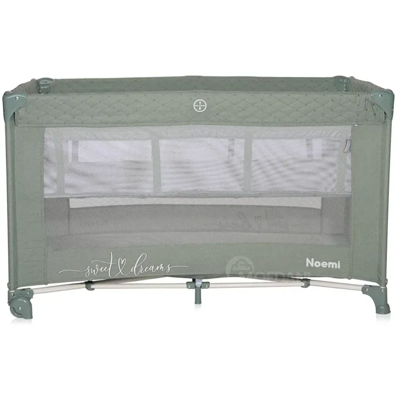 Საწოლ-მანეჟი Lorelli Noemi 3800151976813 2 Layer თბილისი - photo 1