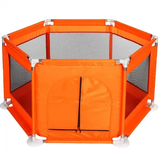 Სათამაშო მანეჟი L-128Orang თბილისი