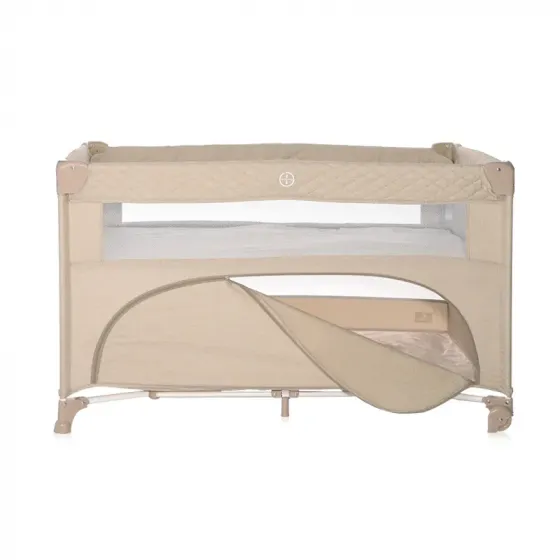 Საბავშვო მანეჟი Lorelli UP AND Down FOG Biege თბილისი