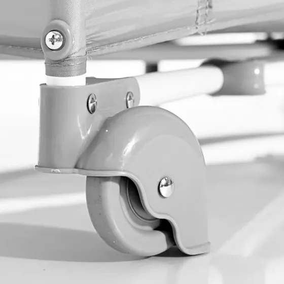 Საწოლ-მანეჟი Lorelli Torino Plus Green თბილისი