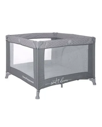 Საბავშვო მანეჟი Lorelli Premium Sunny Playground თბილისი