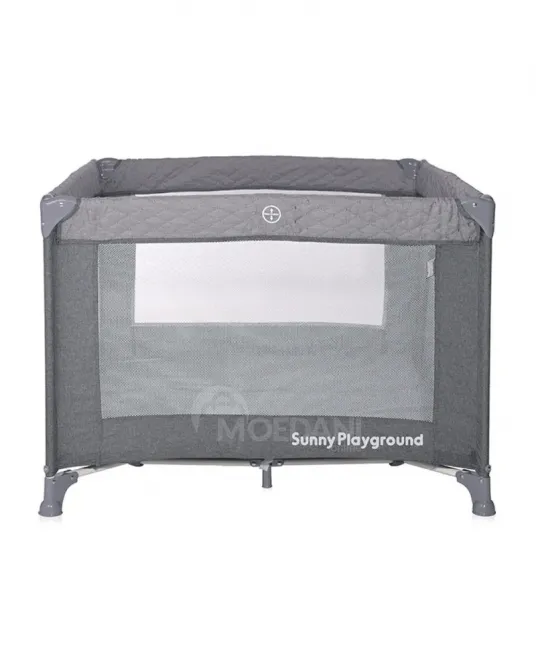 Საბავშვო მანეჟი Lorelli Premium Sunny Playground თბილისი - photo 4