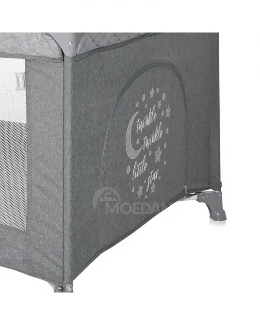 Საბავშვო მანეჟი Lorelli Premium Sunny Playground თბილისი - photo 5