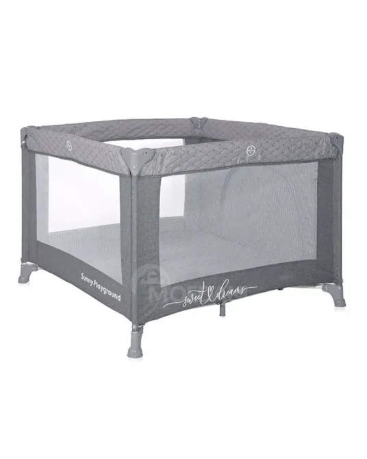 Საბავშვო მანეჟი Lorelli Premium Sunny Playground თბილისი - photo 3