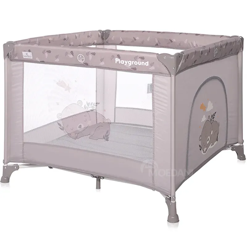 Საბავშვო მანეჟი Lorelli Playpen Playground String Dream 10080592364 თბილისი - photo 1