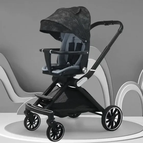 Საბავშვო ეტლი Golden Child 968 თბილისი