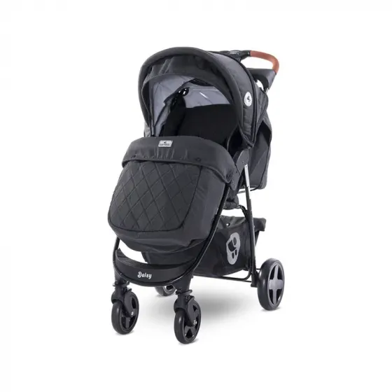 Დასაკეცი საბავშვო ეტლის კომპლექტი Lorelli Bertoni Daisy SET თბილისი