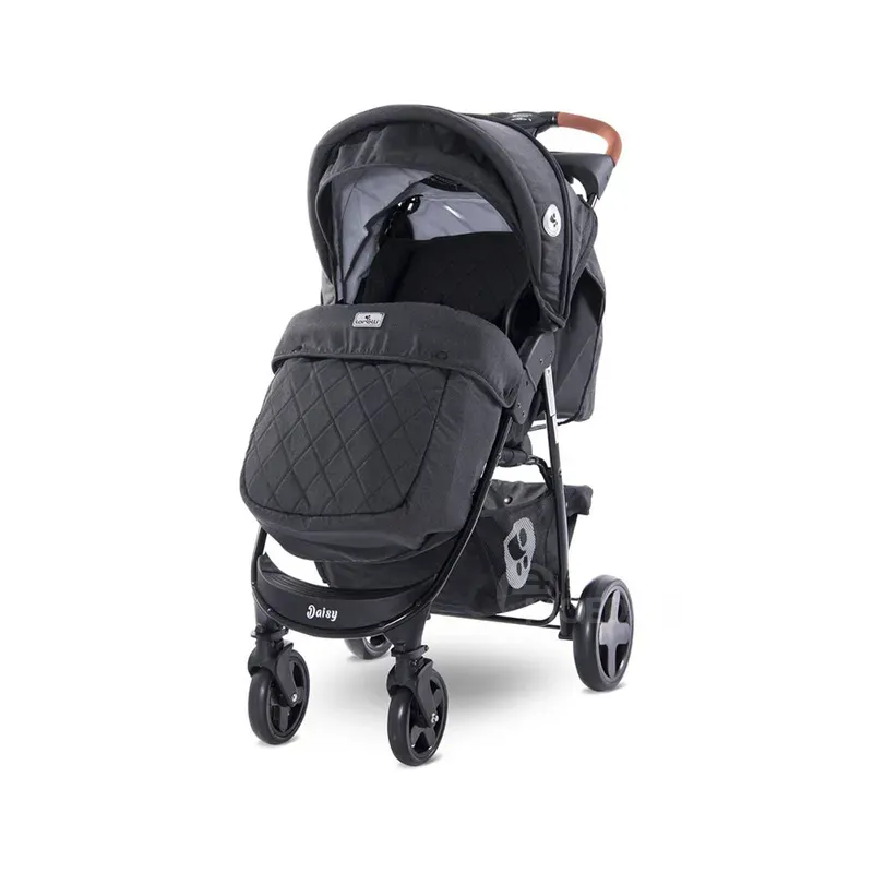 Დასაკეცი საბავშვო ეტლის კომპლექტი Lorelli Bertoni Daisy SET თბილისი - photo 3