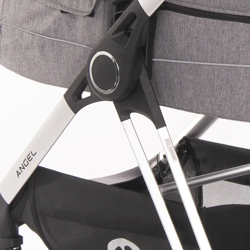 Საბავშვო ეტლი Lorelli Angel 3In1 10021952406 თბილისი - photo 6