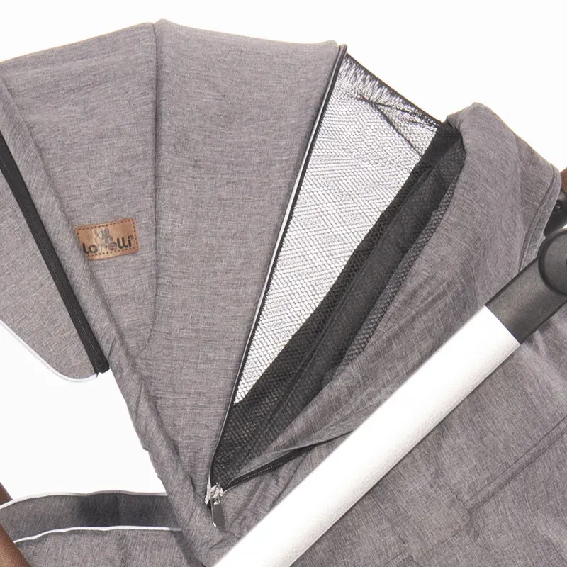 Საბავშვო ეტლი Lorelli Angel 3In1 10021952406 თბილისი - photo 5