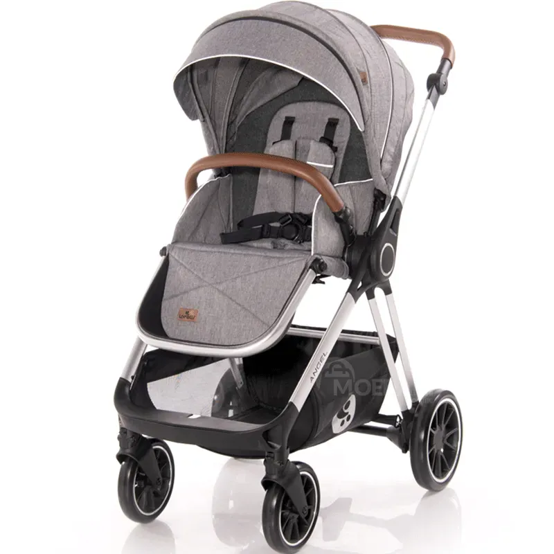 Საბავშვო ეტლი Lorelli Angel 3In1 10021952406 თბილისი - photo 7