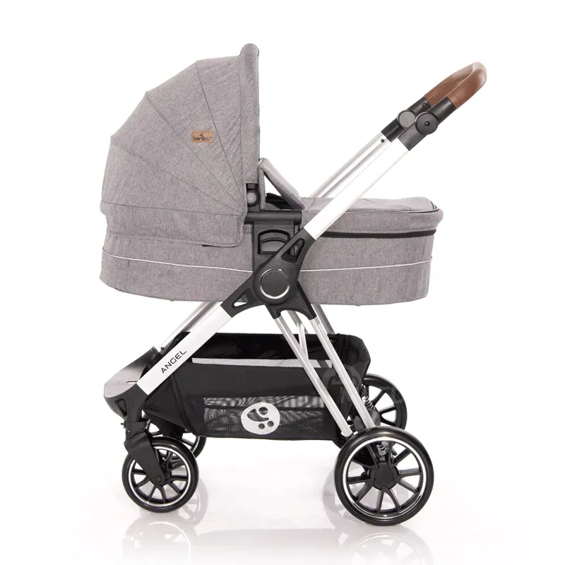 Საბავშვო ეტლი Lorelli Angel 3In1 10021952406 თბილისი - photo 3