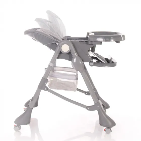 Ბავშვის სკამ-მაგიდა Lorelli Bellissimo (კრემისფერი) თბილისი