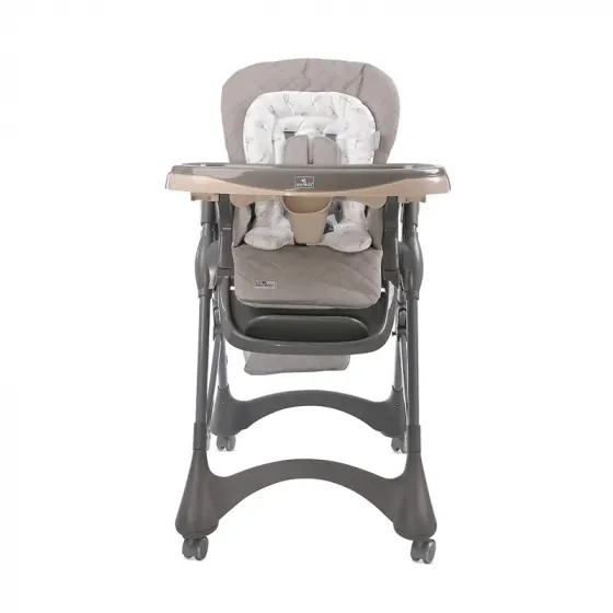 Ბავშვის სკამ-მაგიდა Lorelli Bellissimo (კრემისფერი) თბილისი