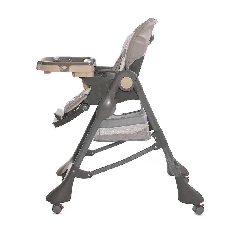 Ბავშვის სკამ-მაგიდა Lorelli Bellissimo (კრემისფერი) თბილისი - photo 2