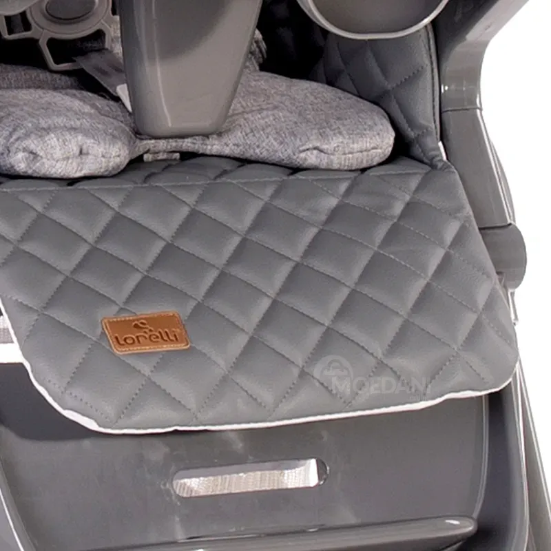 Ბავშვის სკამ-მაგიდა Lorelli Bellissimo (კრემისფერი) თბილისი - photo 4