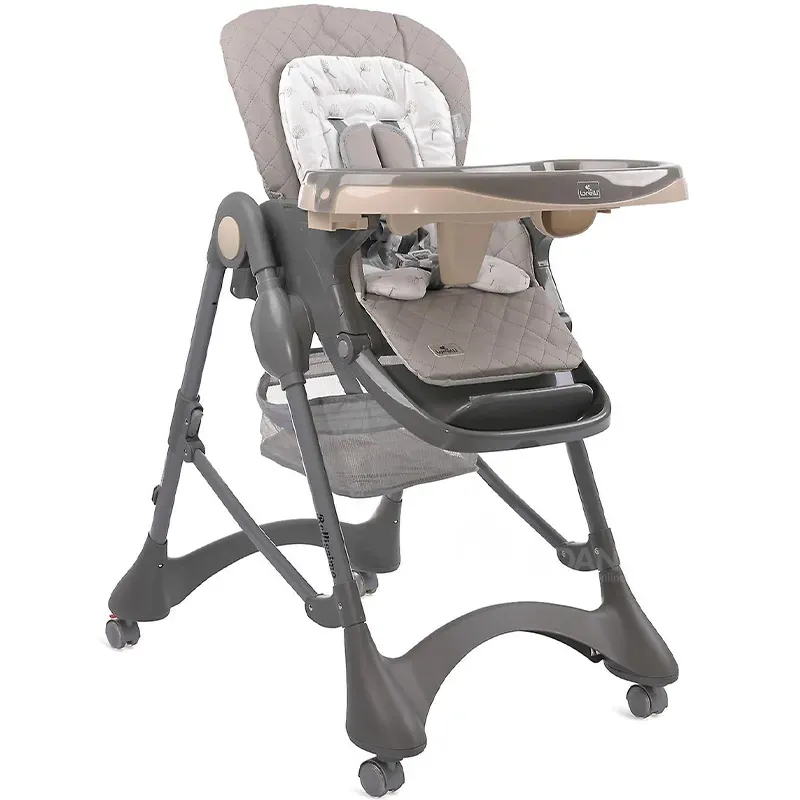 Ბავშვის სკამ-მაგიდა Lorelli Bellissimo (კრემისფერი) თბილისი - photo 6