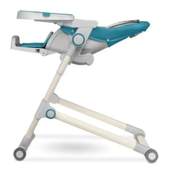 Ბავშვის სკამ-მაგიდა Q5-BLU თბილისი