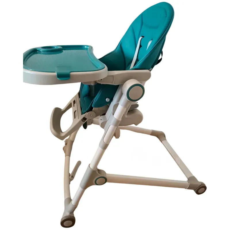 Ბავშვის სკამ-მაგიდა Q5-BLU თბილისი - photo 2