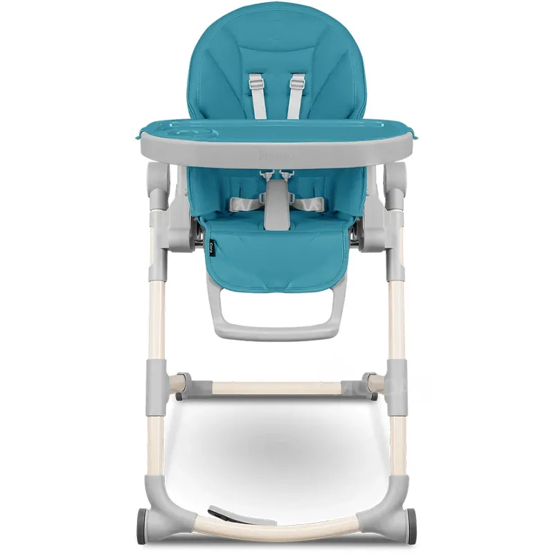 Ბავშვის სკამ-მაგიდა Q5-BLU თბილისი - photo 1