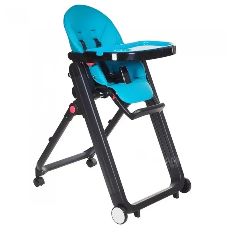 Ბავშვის სკამ-მაგიდა B2-BLU თბილისი - photo 2