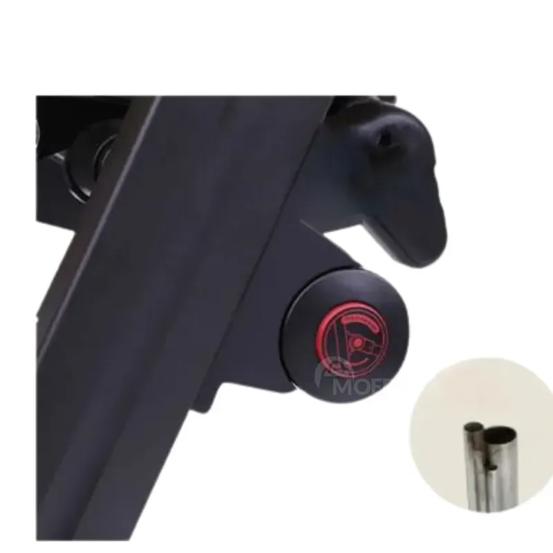 Ბავშვის სკამ-მაგიდა B2-Black თბილისი - photo 3