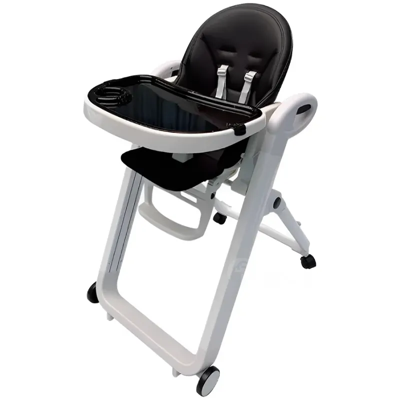 Ბავშვის სკამ-მაგიდა B2-Black თბილისი - photo 1