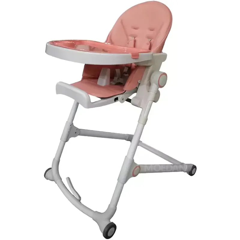 Ბავშვის სკამ-მაგიდა Q5-Pink თბილისი - photo 1